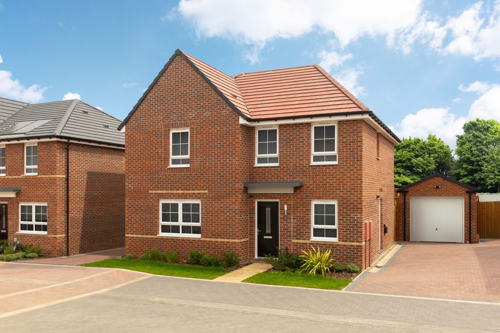 Property photo 1 of 10 Bar Nn Willow Grove Bh External