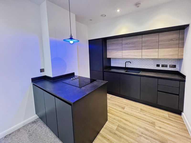 Property photo 2 of 13 Kitchen