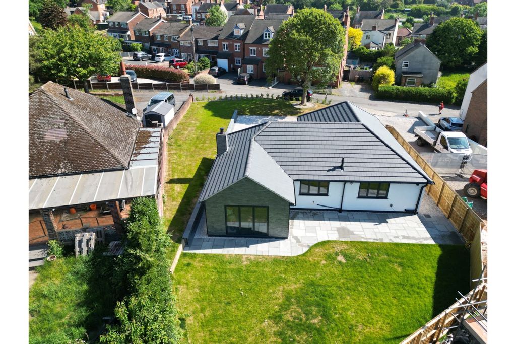 Property photo 2 of 11 Rear Garden
