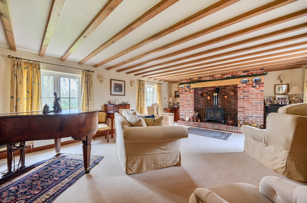 Additional image 7 of 4 bed detached house for saleBryn Celyn, Llanfyllin, Powys SY22