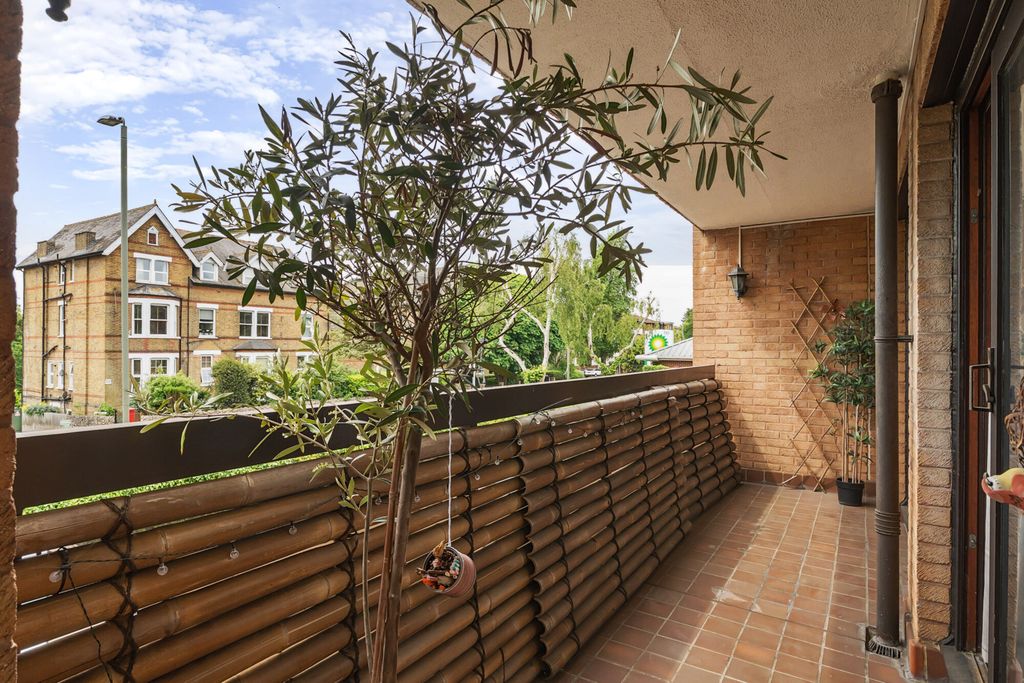 Property photo 2 of 16 Balcony