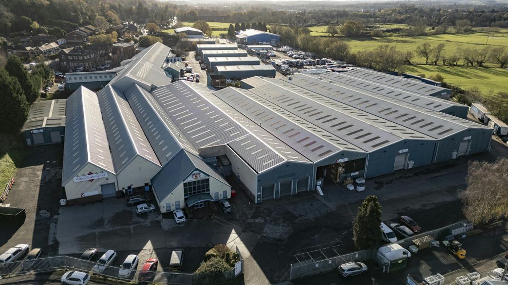Property photo 3 of 3 Site View With New Roof 3.Jpg