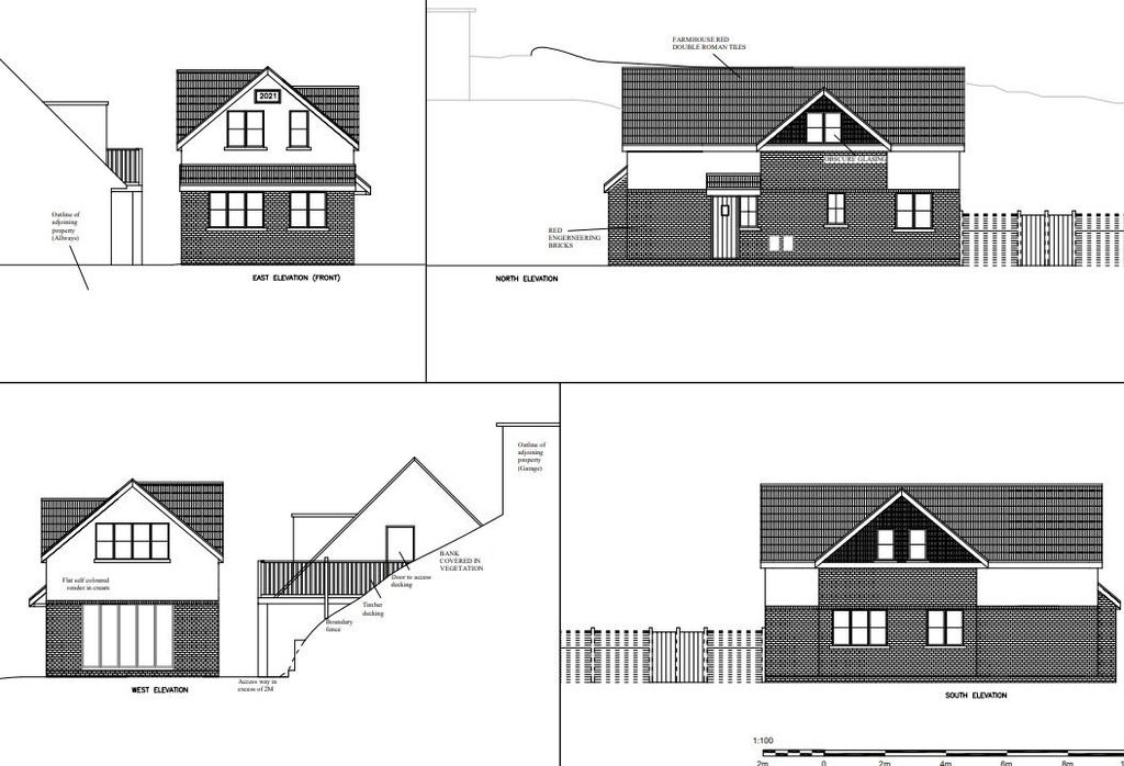 Property photo 3 of 12 Elevations.Jpg