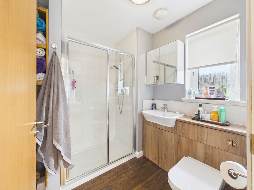 Additional image 20 of 5 bed detached house for saleFranklin Drive, Motherwell ML1