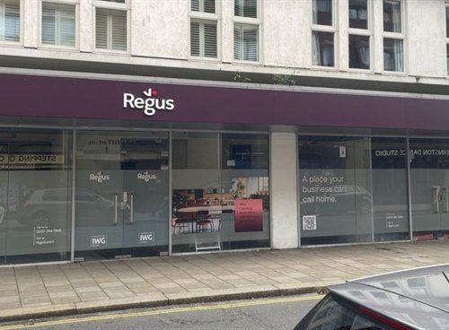 Property photo 1 of 7 Teddington-Regus-External