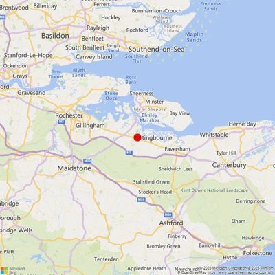 Property photo 3 of 3 Ordnance Survey Map