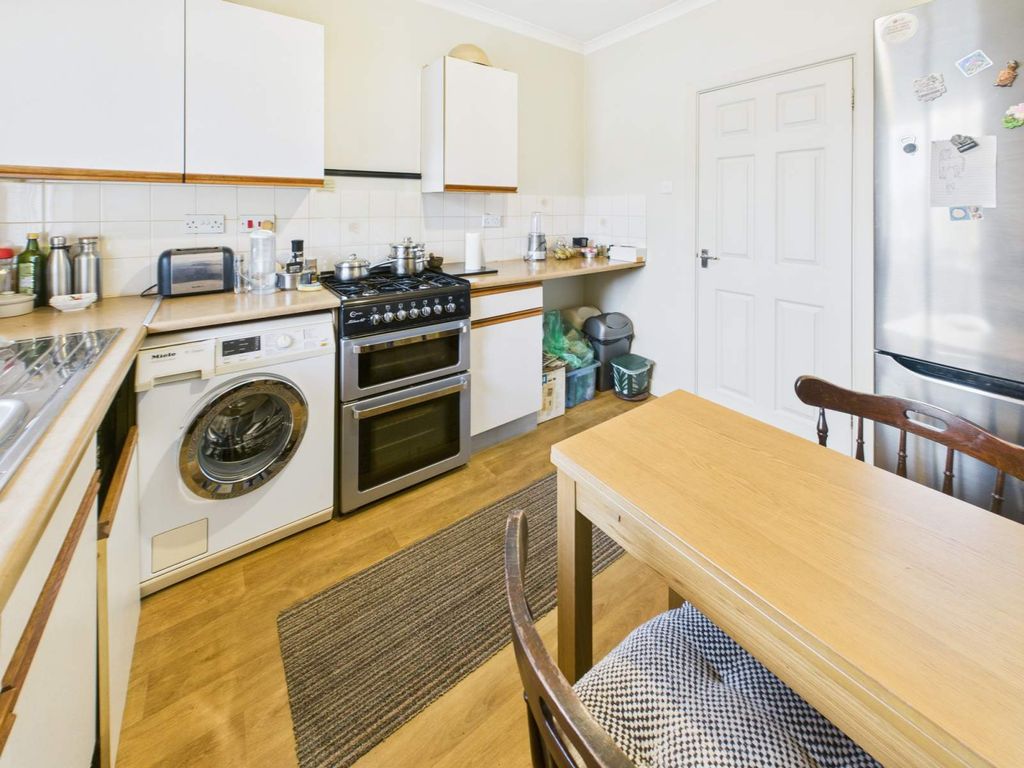 Property photo 3 of 16 Kitchen-Breakfast Room