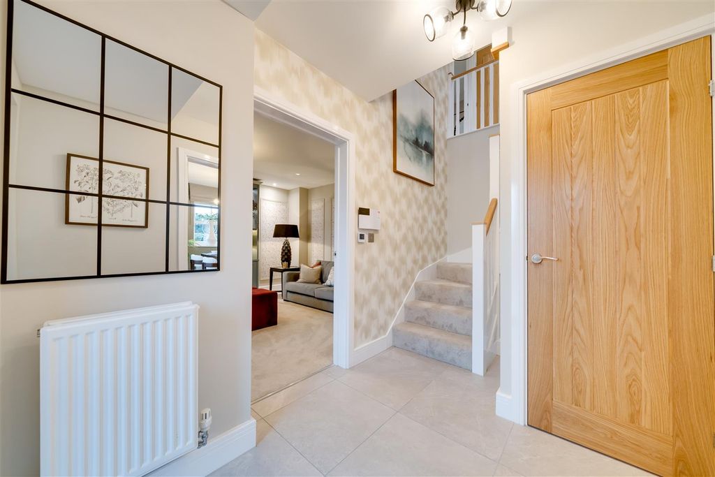 Additional image 7 of 4 bed detached house for saleOff Hospital Lane, Bedworth CV12