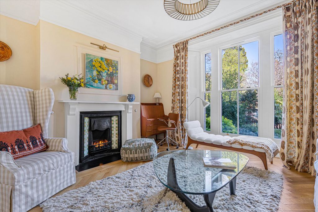 Additional image 10 of 4 bed town house for saleWoodstock Road, Oxford, Oxfordshire OX2