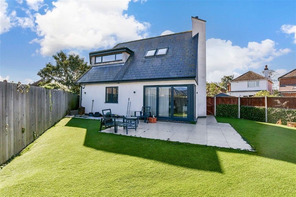 Property photo 2 of 16 Rear Garden