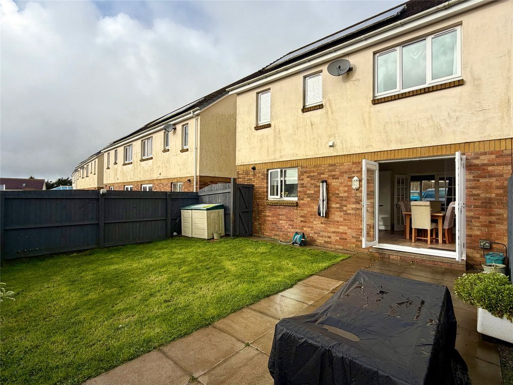 Additional image 16 of 3 bed semi-detached house for saleCedar Terrace, Steynton, Milford Haven SA73