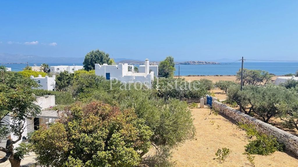Property photo 1 of 6 Lot Near The Sea In Drios