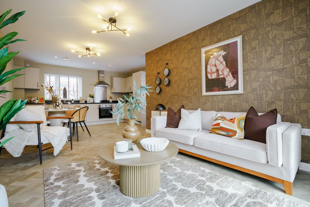 Property photo 3 of 8 Indicative Only