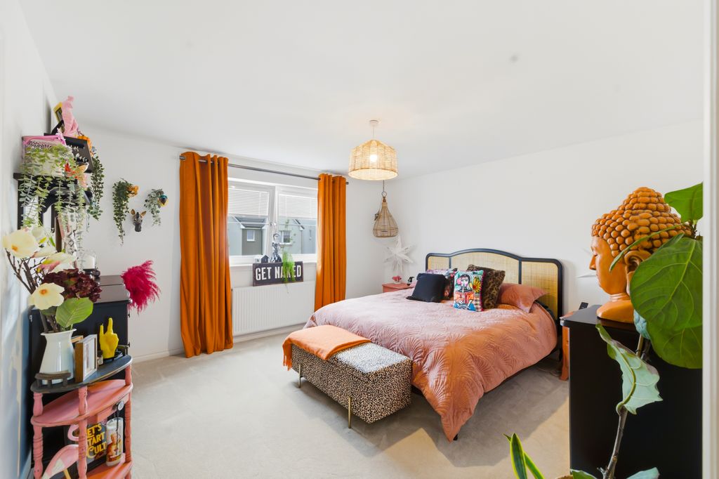 Additional image 17 of 4 bed detached house for sale9 Ben Attow Terrace, Broughty Ferry DD5
