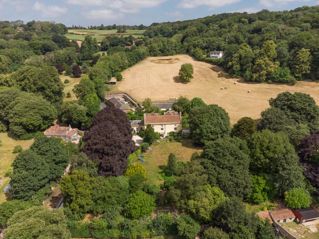 Additional image 31 of 9 bed country house for saleWraxall Hill, Wraxall, Bristol BS48