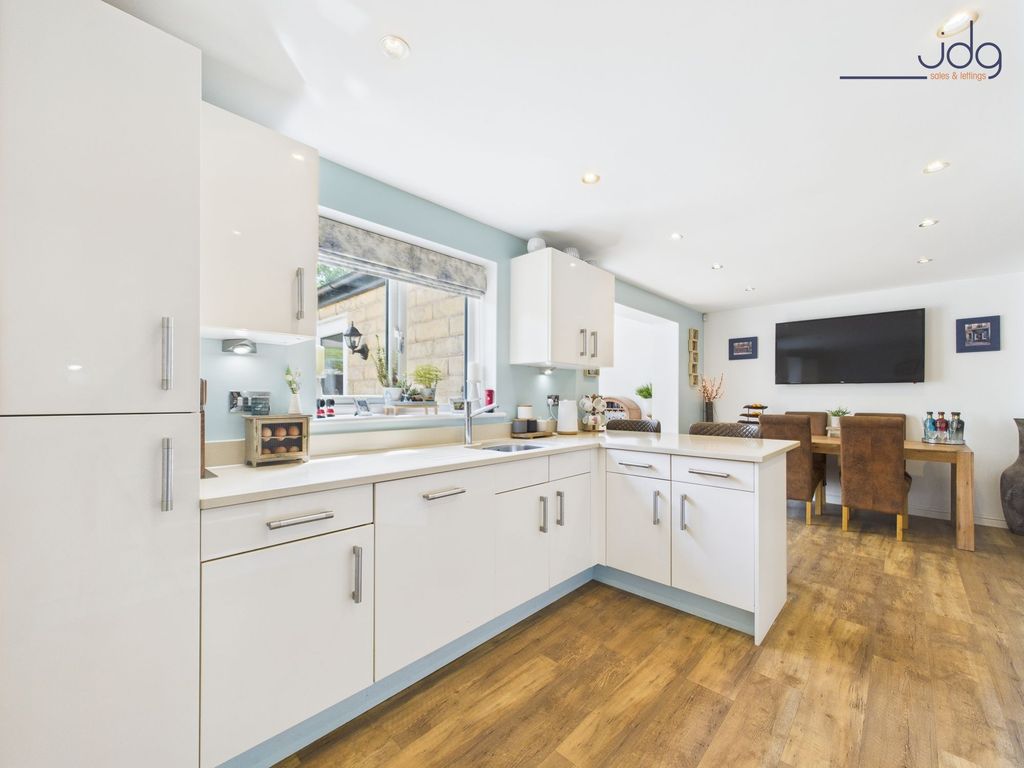 Property photo 3 of 21 Open Plan Kitchen/Dining/Living
