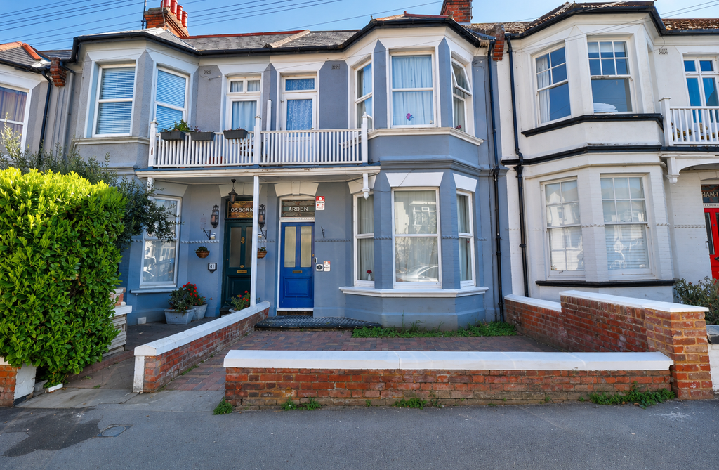 Property photo 1 of 15 Front External