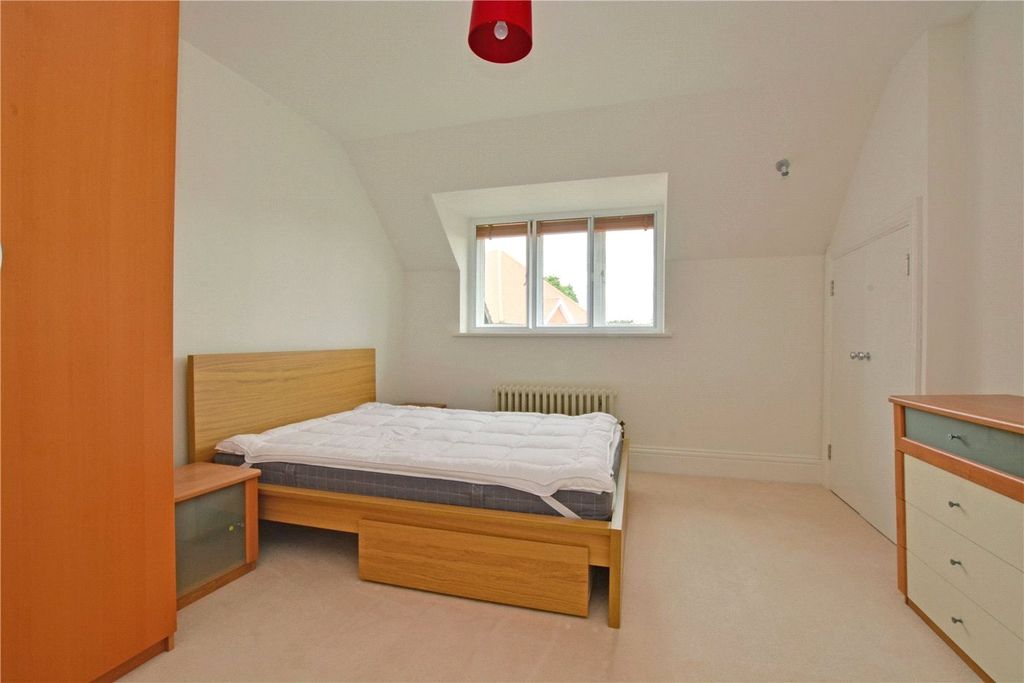 Additional image 10 of 2 bed flat to rentKingswood Mansions, 15 Newton Park Place, Chislehurst BR7