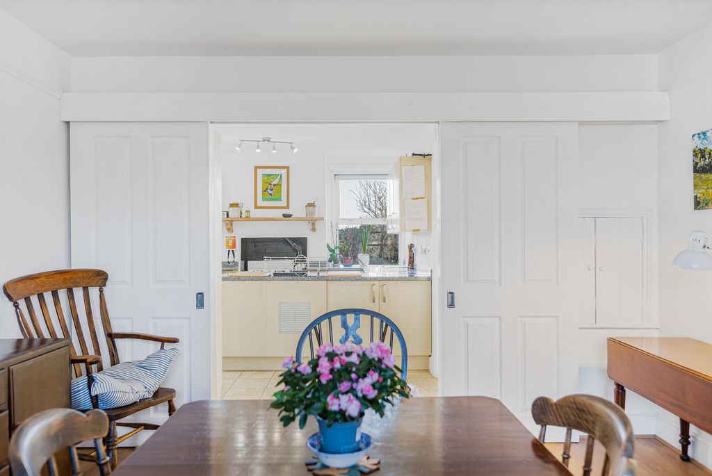 Property photo 3 of 17 Dining Room