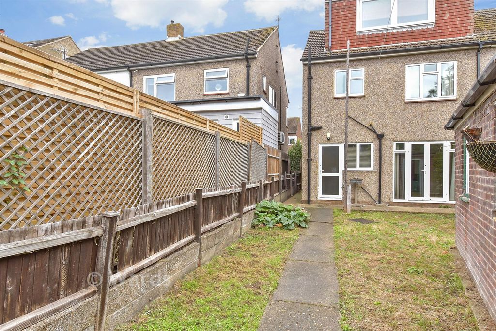 Property photo 2 of 9 Rear Garden
