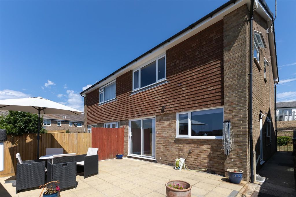Property photo 2 of 27 Rear Elevation