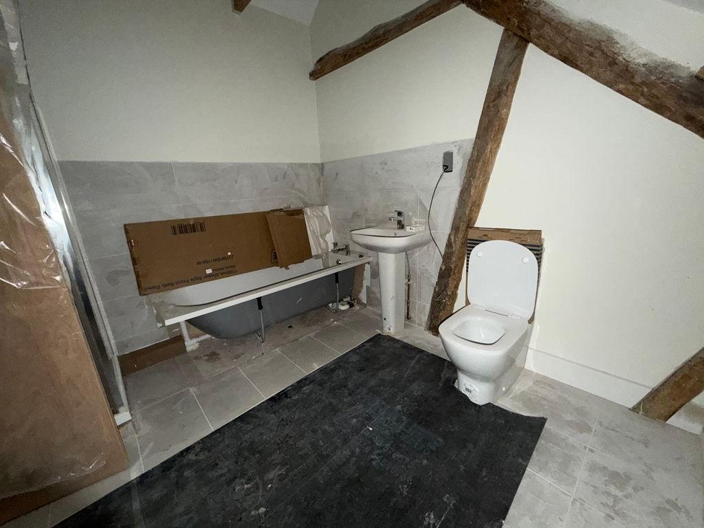 Additional image 13 of 2 bed property to rentWrexham Road, Mold ( Stables Court, Pontblyddyn ) CH7