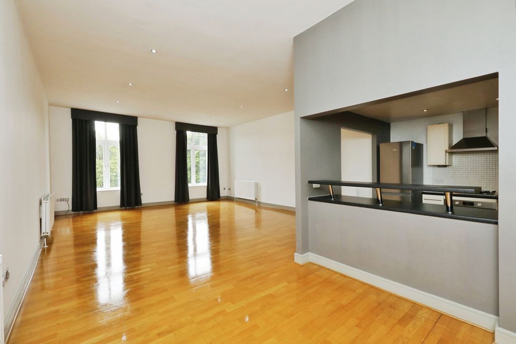 Additional image 2 of 2 bed flat for saleWoofindin Avenue, Sheffield, South Yorkshire S11
