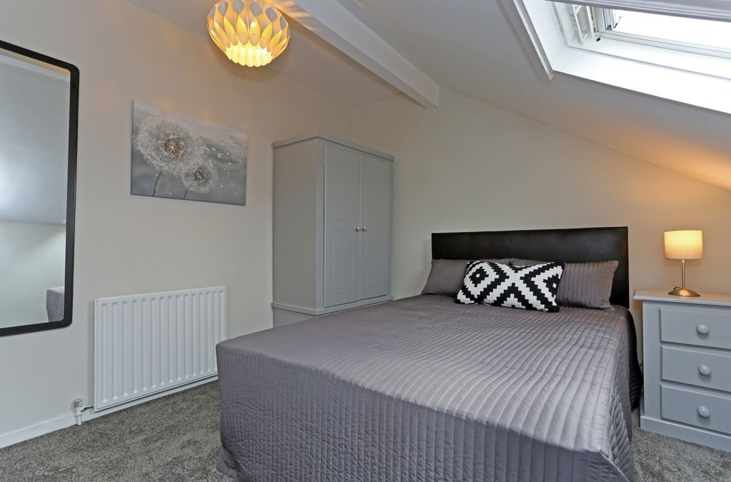 Property photo 3 of 17 Bright And Cozy Master Bedroom Featuring A Comfort...