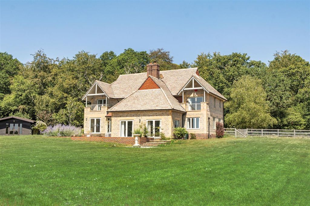 Property photo 2 of 25 Rear And Side Aspect 1.Jpg