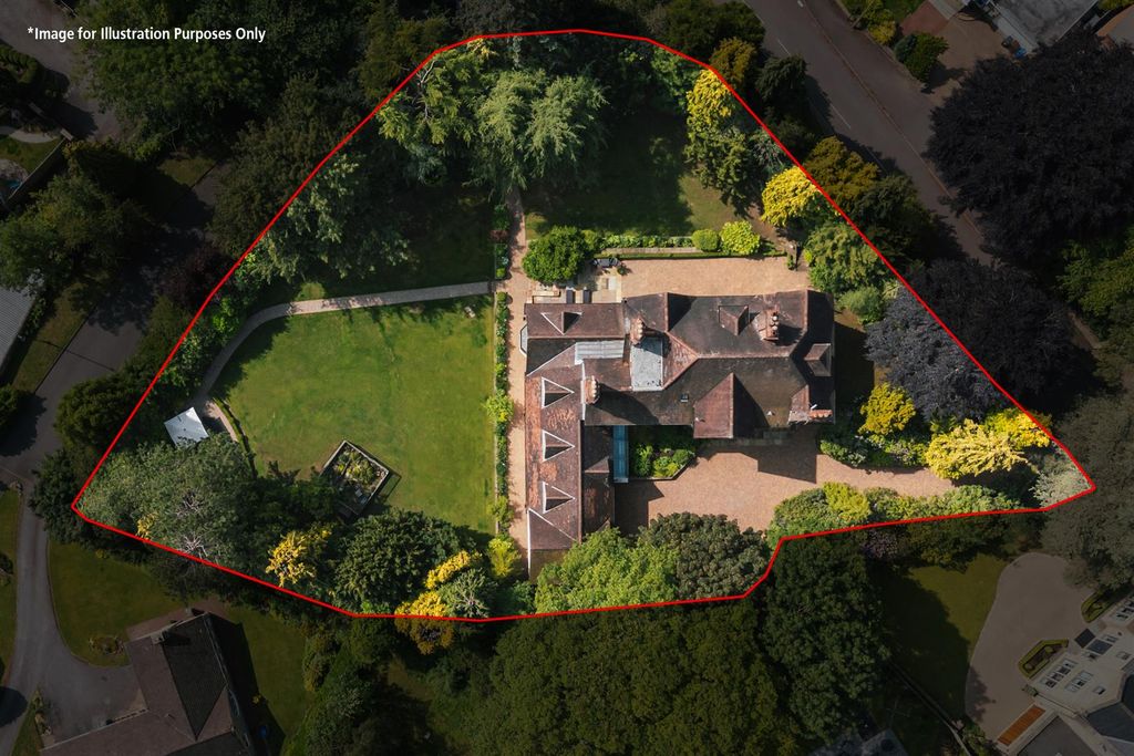 Property photo 1 of 64 Exterior And Gardens