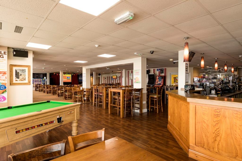 Property photo 3 of 17 Park Holidays Winchelsea Sands Holiday Park 2018