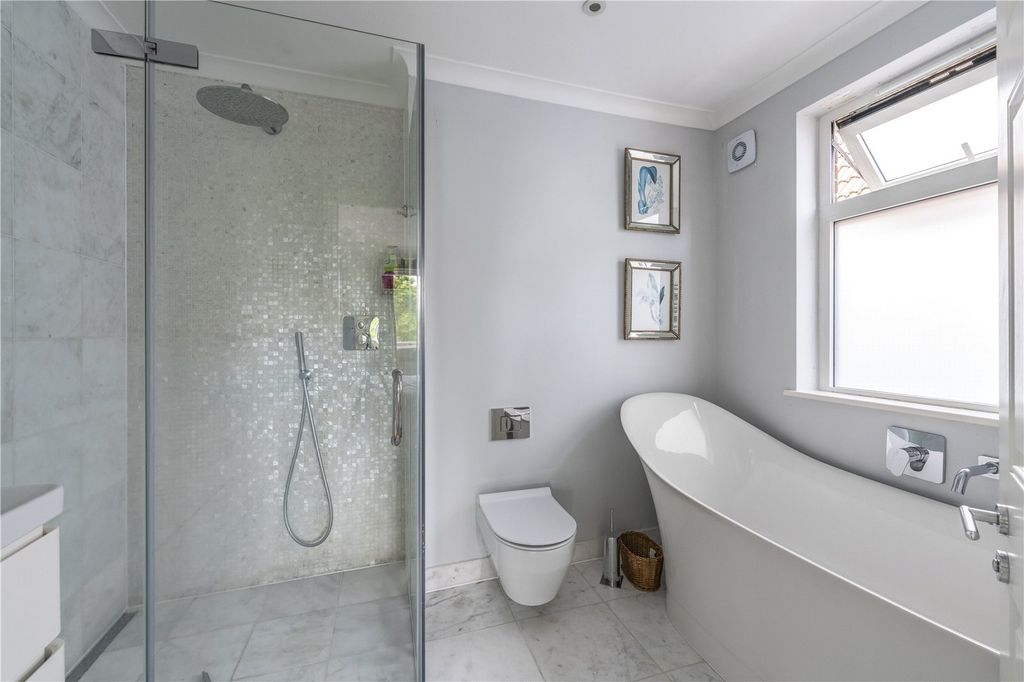 Additional image 12 of 5 bed detached house for saleOld Farm Road, Hampton TW12
