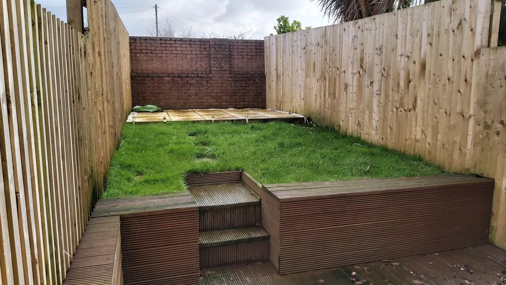 Property photo 2 of 7 Garden