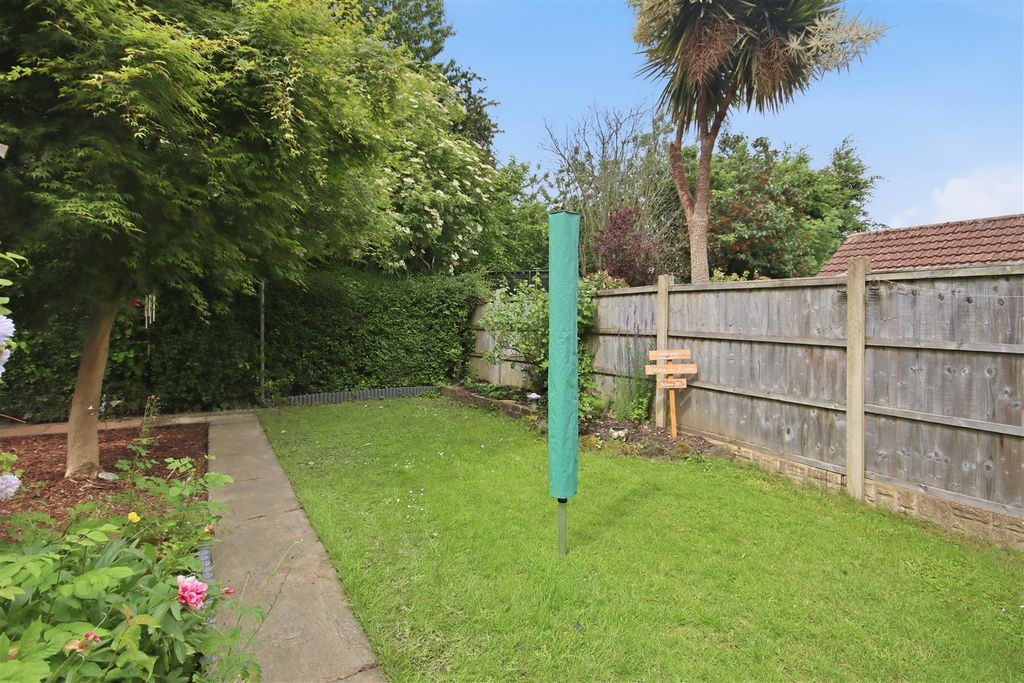 Property photo 3 of 20 Rear Garden 1