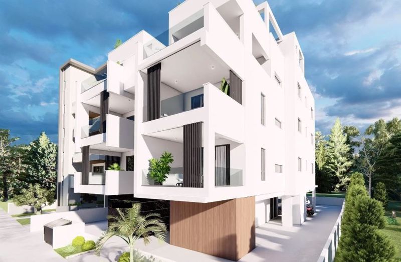 Property photo 1 of 25 Apartments - Artist