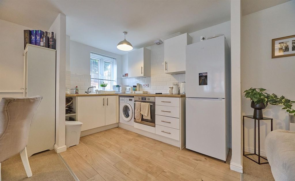 Property photo 3 of 11 Open Plan Living Dining Kitchen