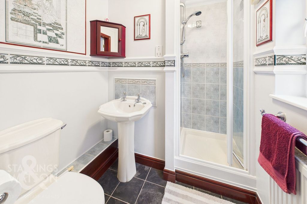 Additional image 13 of 4 bed detached house for saleCranes Meadow, Harleston IP20