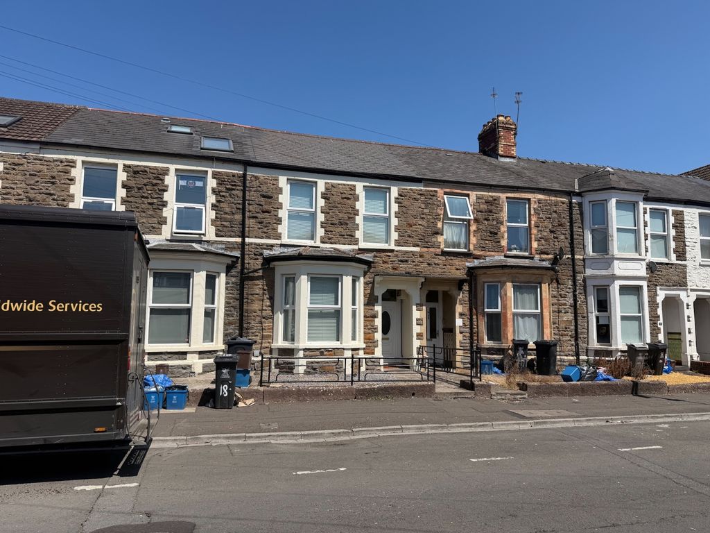 Property photo 1 of 16 Call 02920 454555 To Secure Your Viewing_1