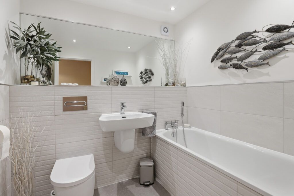 Additional image 12 of 2 bed flat for saleBraid Avenue, Cardross G82