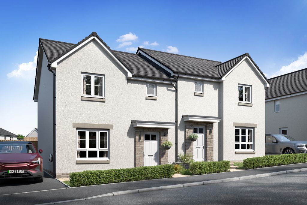 Property photo 1 of 10 Dev003190_Milton Of Leys_Craigend Bcen