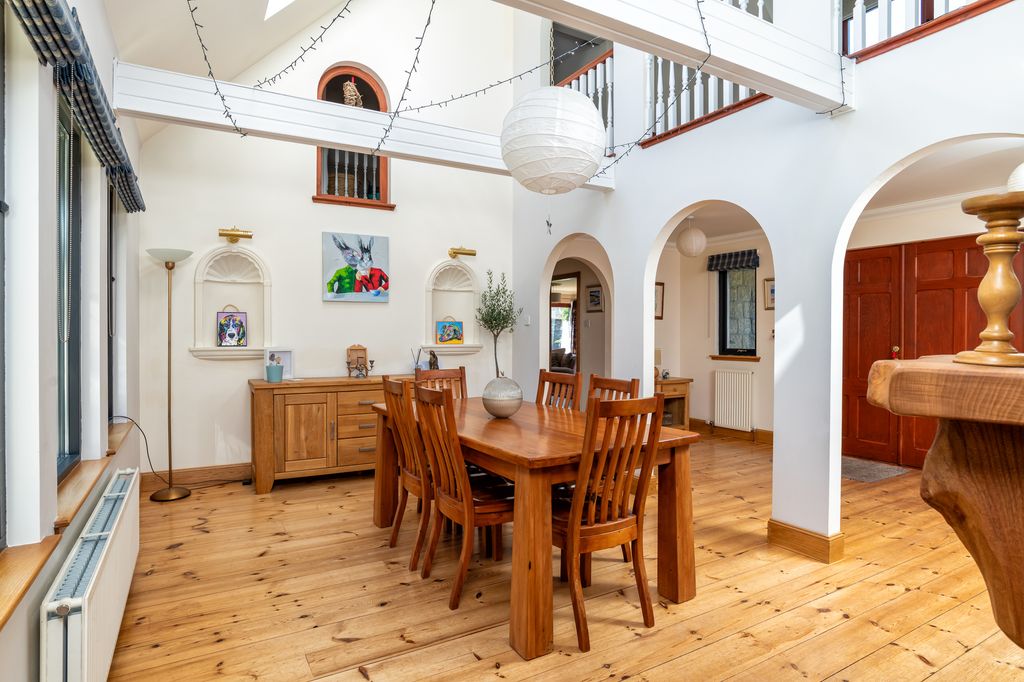 Property photo 2 of 41 Dining Area And Entrance Hall
