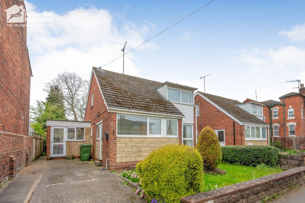 Property photo 1 of 21 Front View