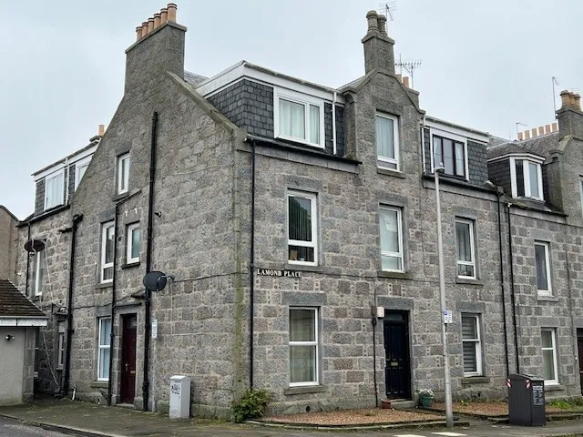 Lamond Place, Aberdeen AB25 - View 3
