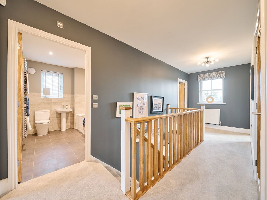 Additional image 23 of 5 bed detached house for saleBluebell Chase, Bog Height Road, Blackburn BB3