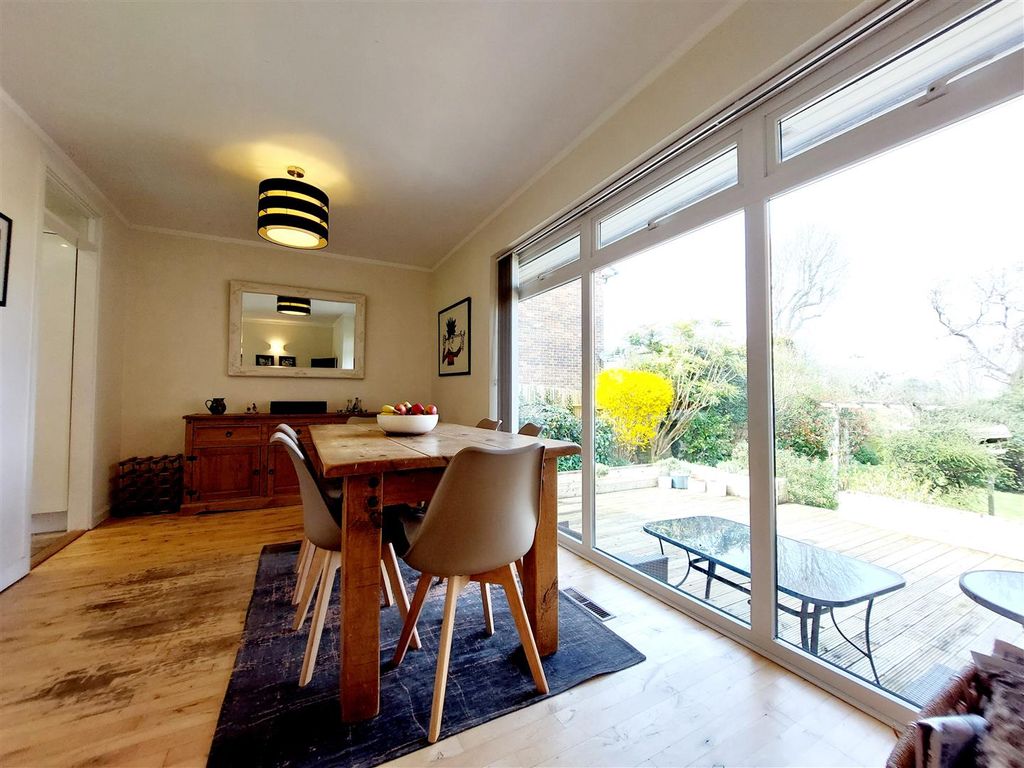 Property photo 3 of 21 Dining Area