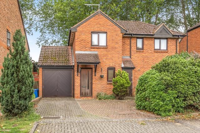 Property photo 1 of 10 External View