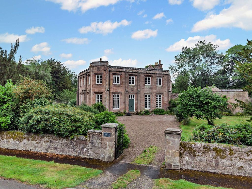 Property photo 1 of 27 Manor House