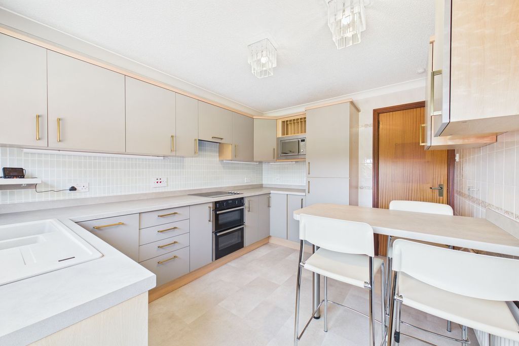 Property photo 3 of 19 Kitchen/Dining Angle 1