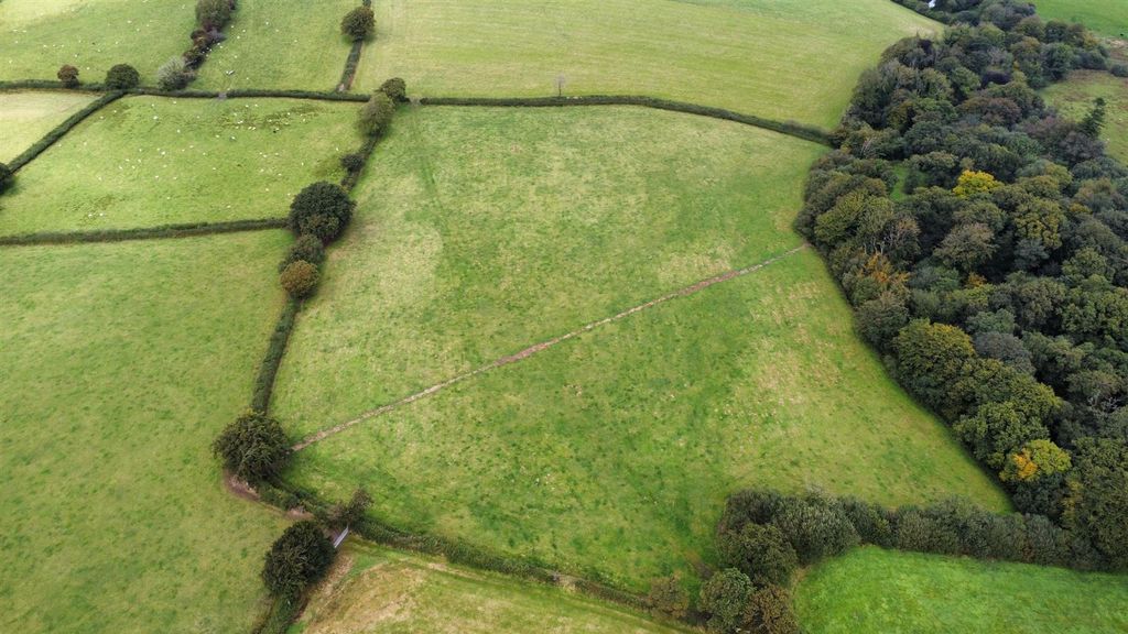 Additional image 4 of Land for saleHenllan Amgoed, Whitland SA34