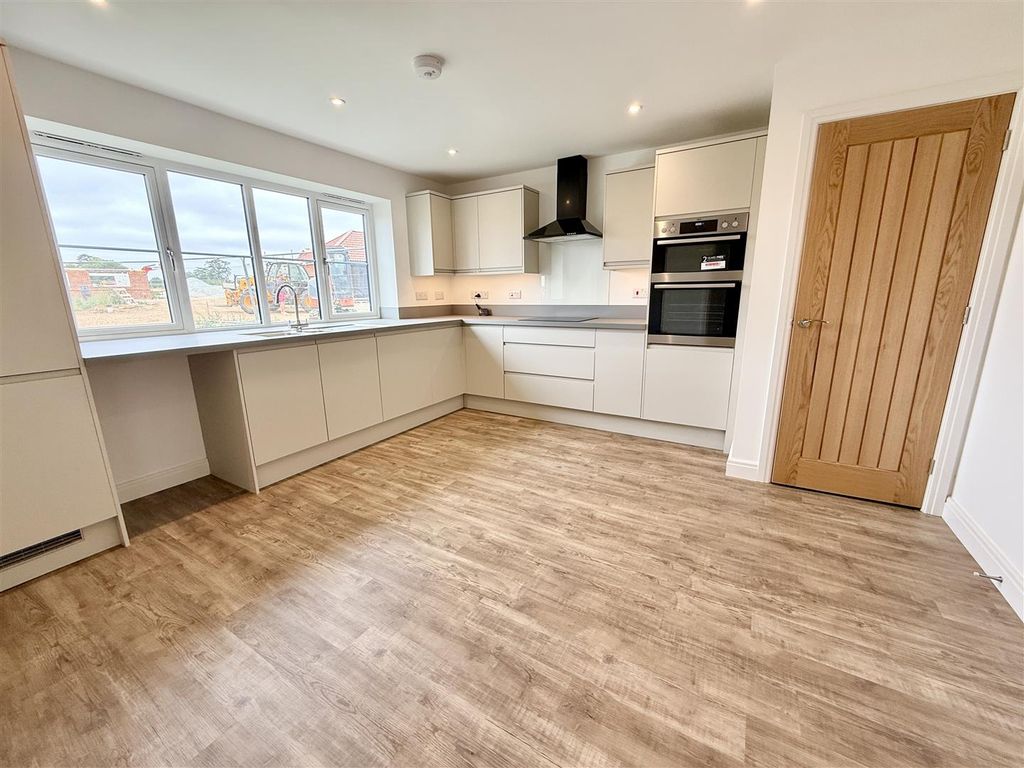 Property photo 2 of 10 Example Photo - Kitchen (Plot 10 Shown)